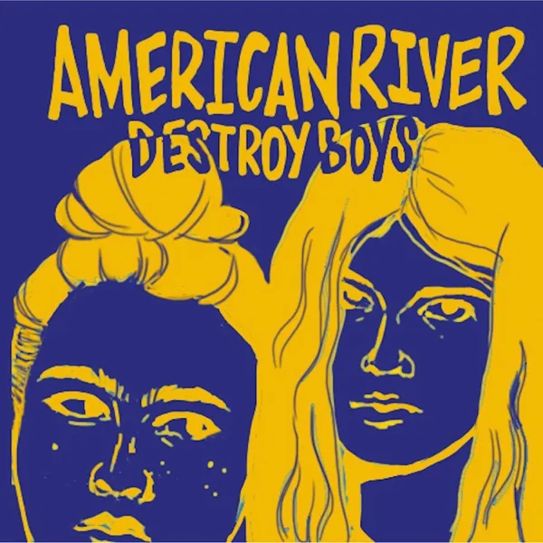American River のサムネイル