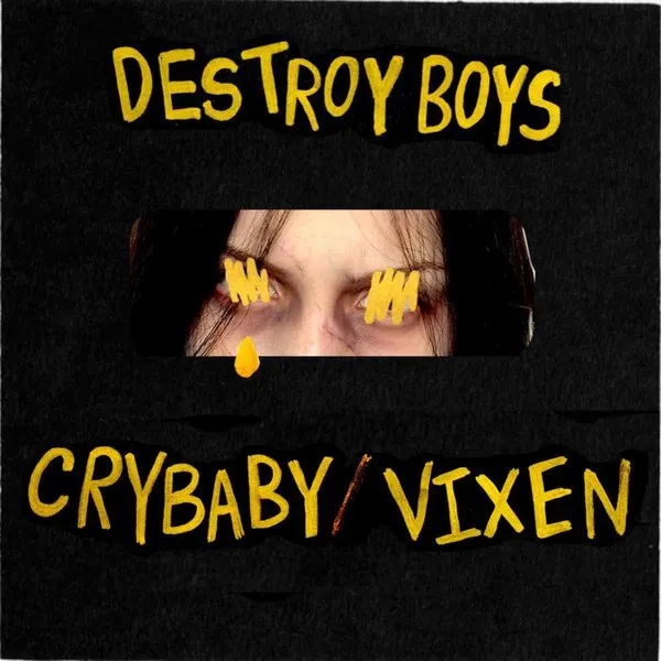 Crybaby のサムネイル