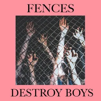 Fences のサムネイル