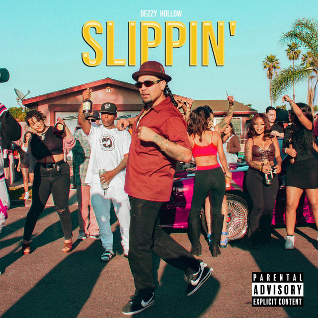 Slippin' のサムネイル