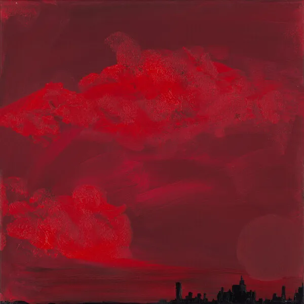 Paint The Town Red のサムネイル