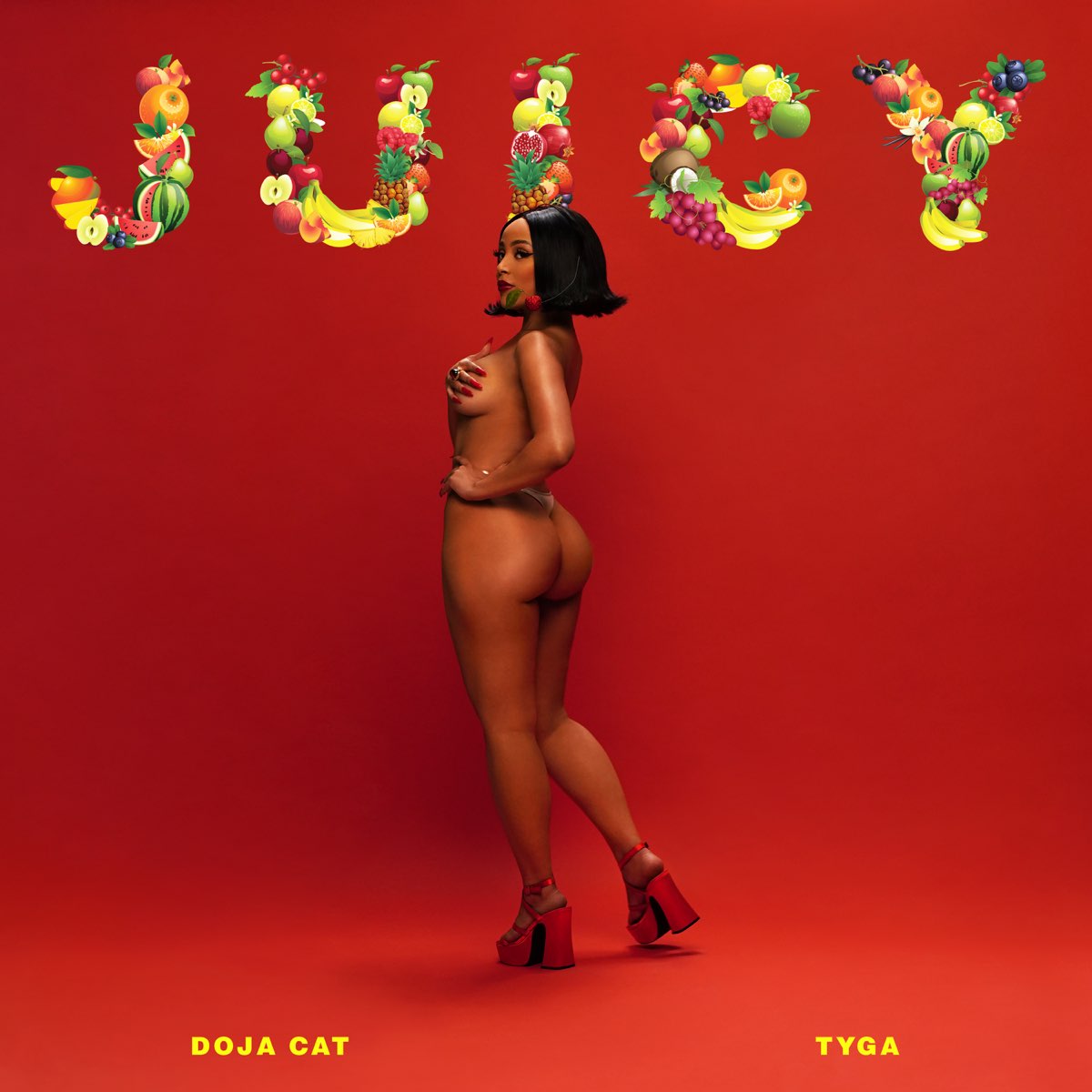 Juicy のサムネイル
