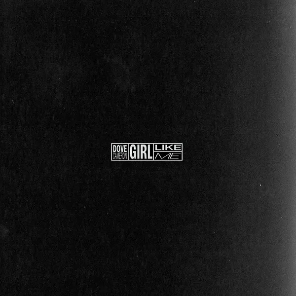 Girl Like Me のサムネイル