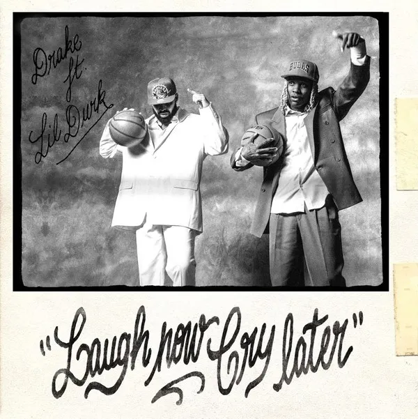 Laugh Now Cry Later のサムネイル