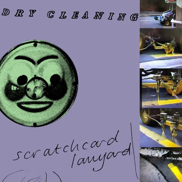 Scratchcard Lanyard のサムネイル