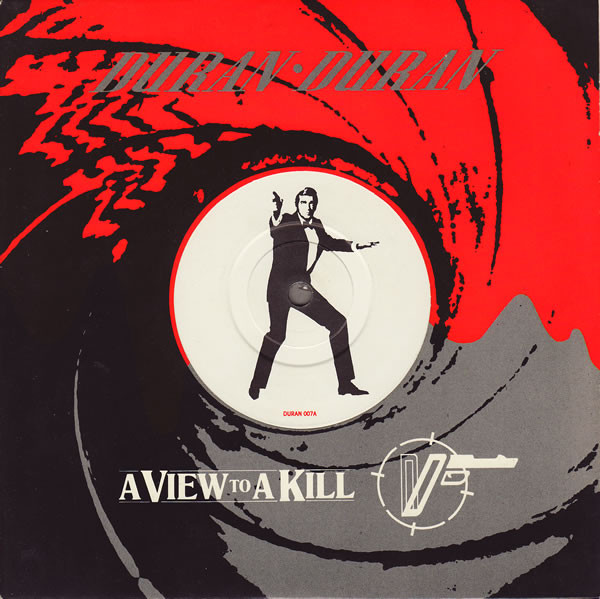 A view to a Kill のサムネイル