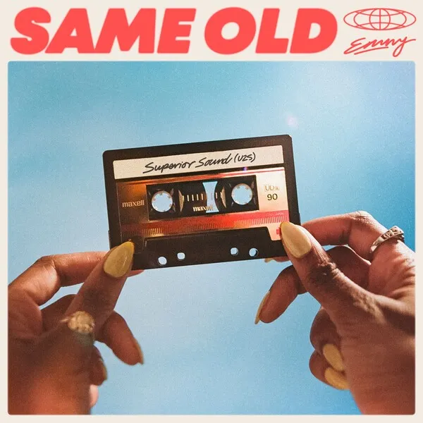 Same Old のサムネイル