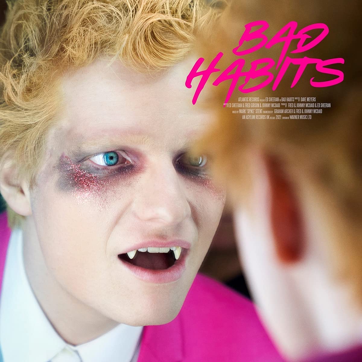 Bad Habits のサムネイル