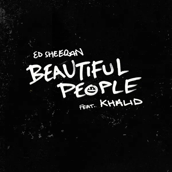 Beautiful People のサムネイル
