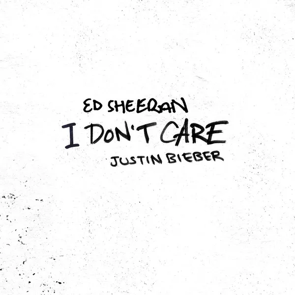 I Don't Care のサムネイル