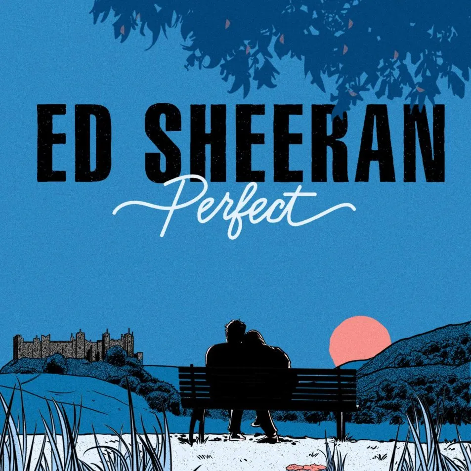 Perfect のサムネイル