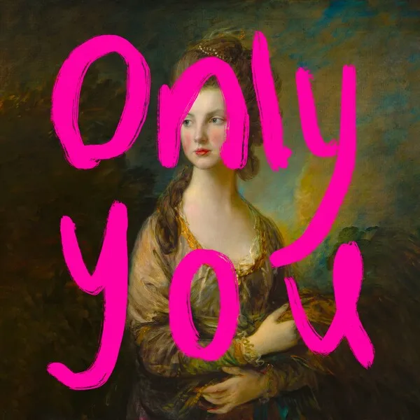 Only You のサムネイル