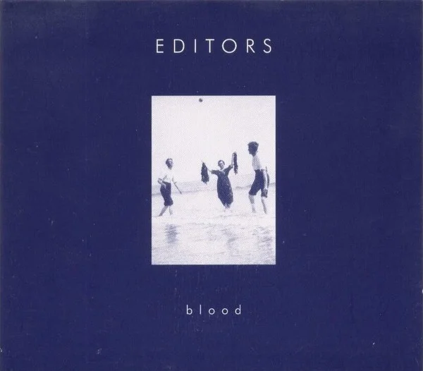 Blood のサムネイル