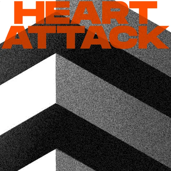 Heart Attack のサムネイル