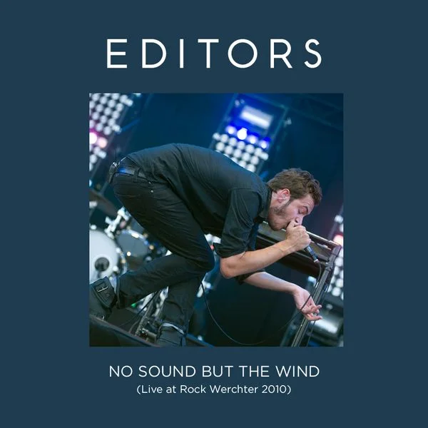 No Sound but the Wind のサムネイル