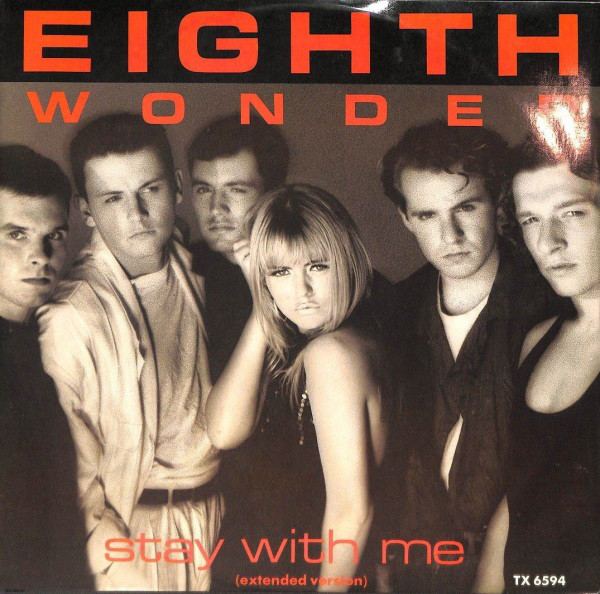 Stay with me のサムネイル