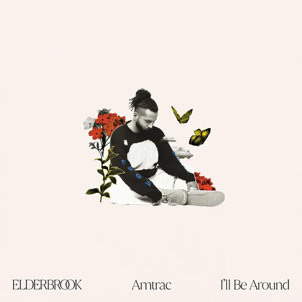 I'll Be Around のサムネイル