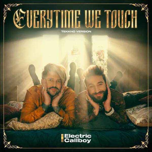 Everytime We Touch のサムネイル