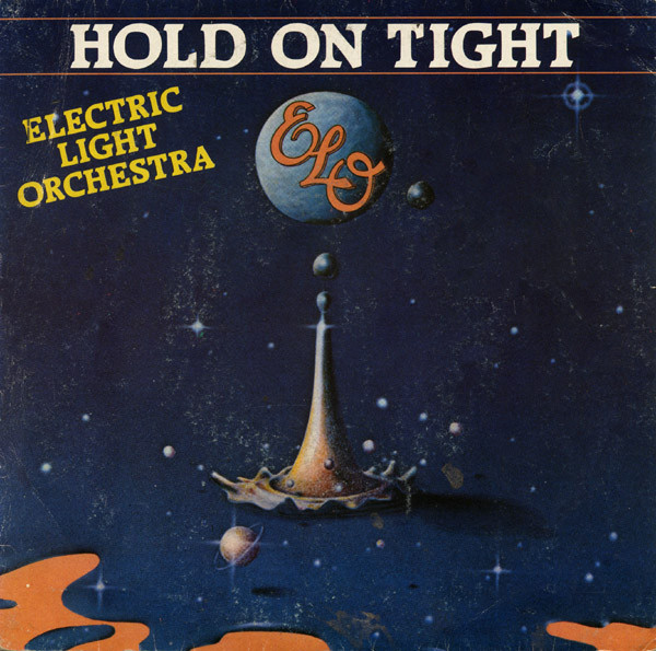 Hold On Tight のサムネイル
