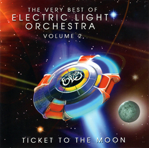 Ticket To The Moon のサムネイル