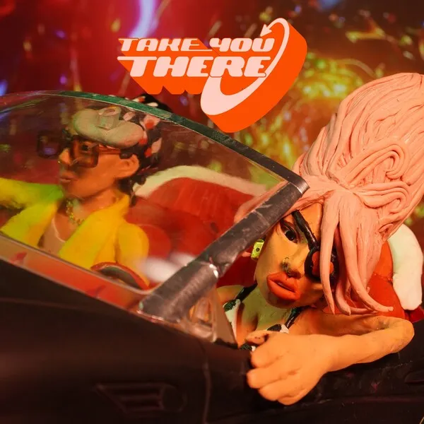 Take You There のサムネイル