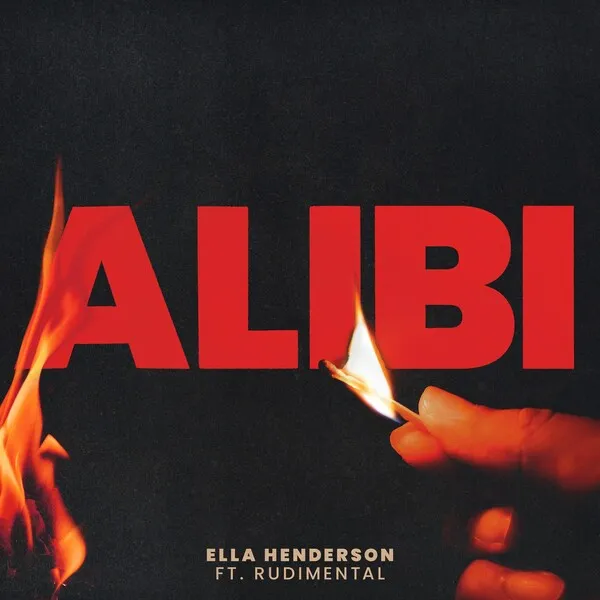 Alibi のサムネイル
