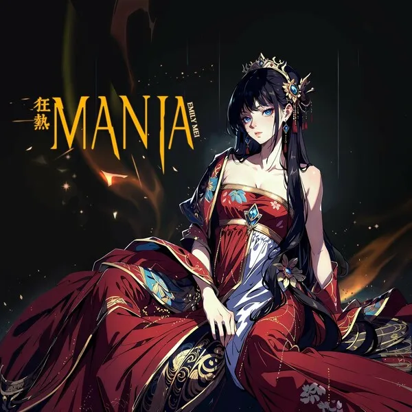 MANIA のサムネイル
