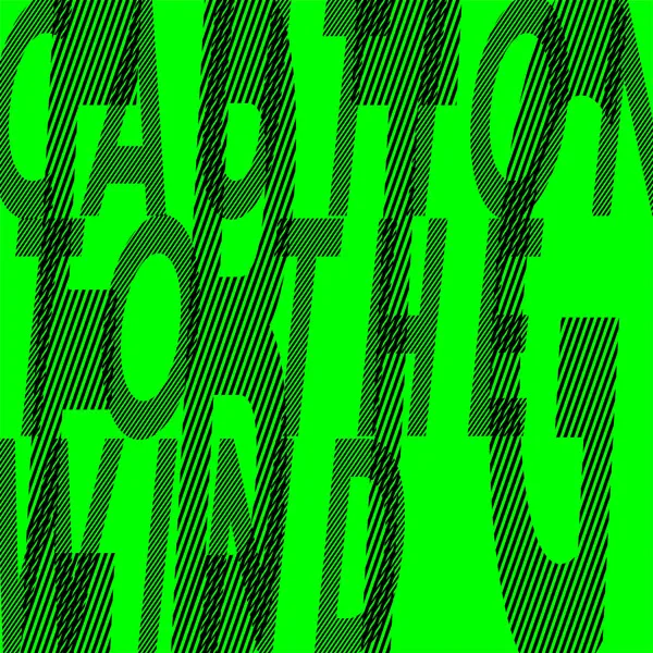 Caution To The Wind のサムネイル