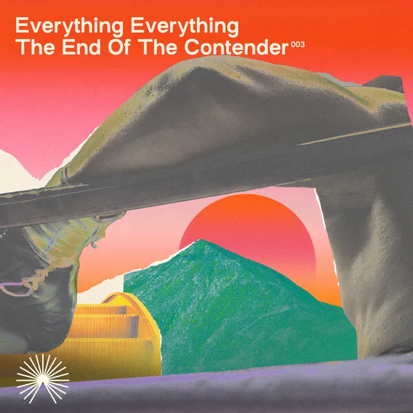 The End of the Contender のサムネイル