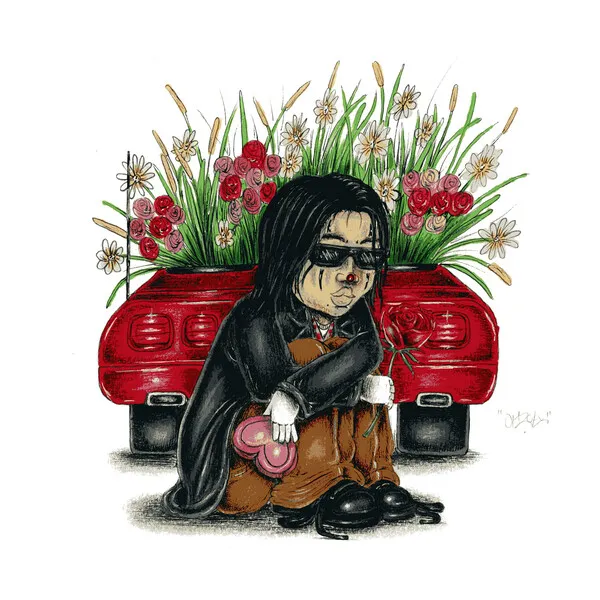 Flowers & Chocolate のサムネイル