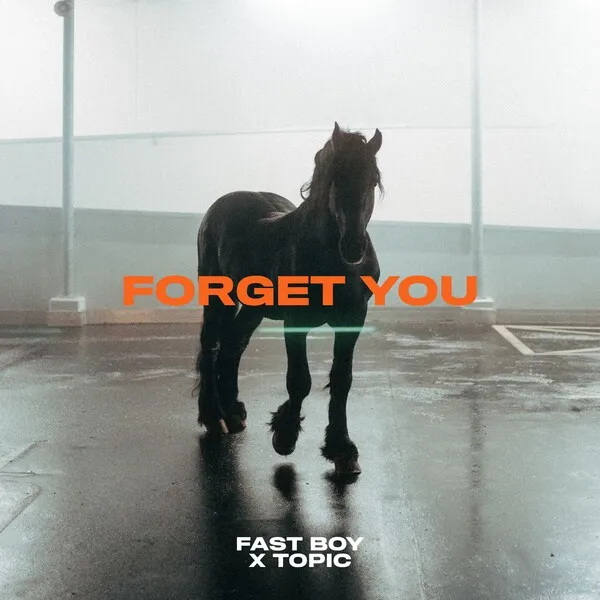 Forget You のサムネイル