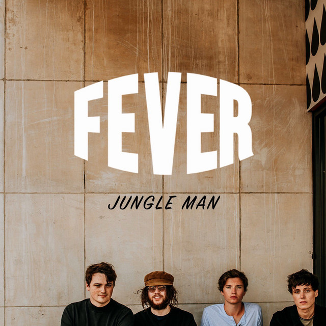 Jungle Man のサムネイル