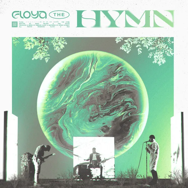 The Hymn のサムネイル