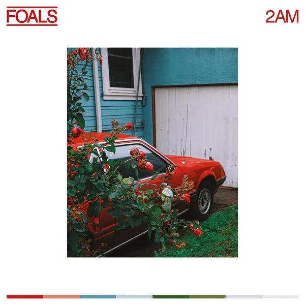 2AM のサムネイル
