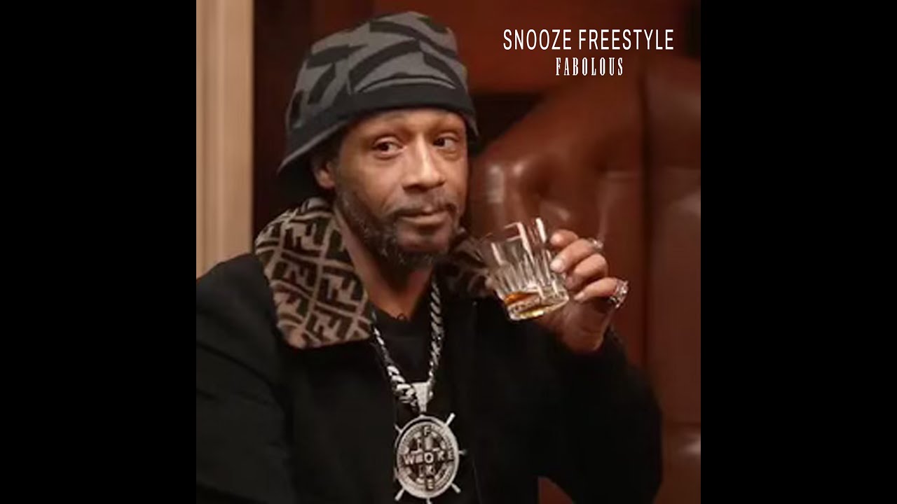 Snooze Freestyle のサムネイル