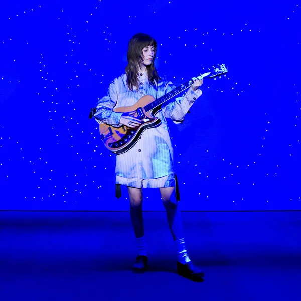 But Not Kiss のサムネイル