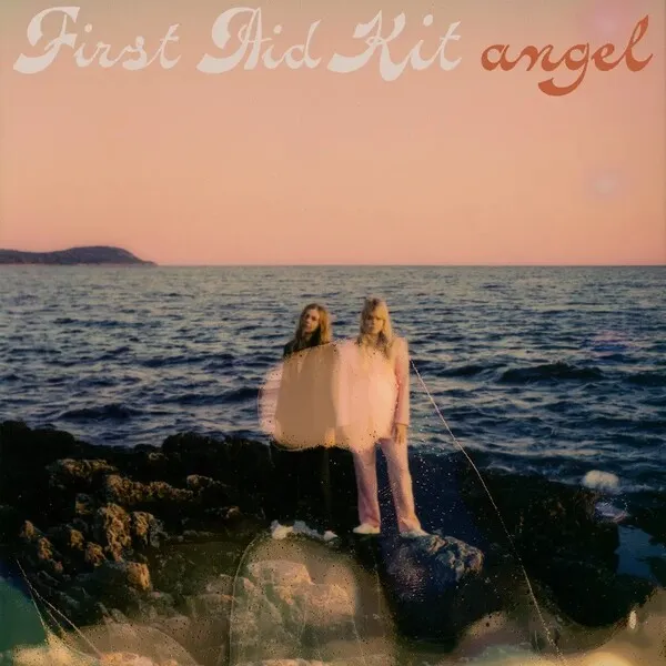 Angel のサムネイル