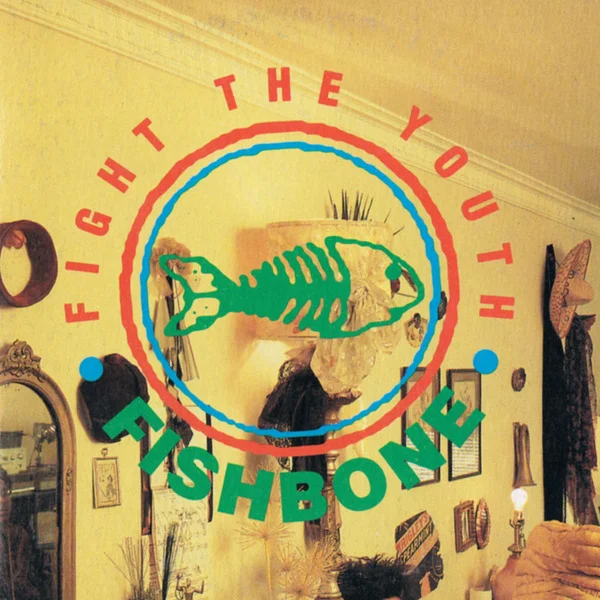 Fight the Youth のサムネイル