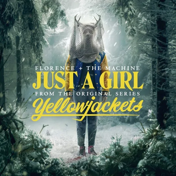 Just A Girl のサムネイル
