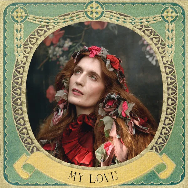 My Love のサムネイル