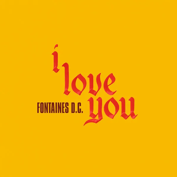 I Love You のサムネイル