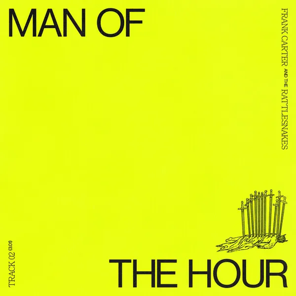 Man of the Hour のサムネイル