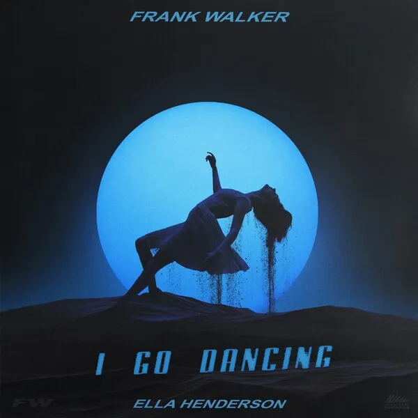 I Go Dancing ft. Ella Henderson のサムネイル