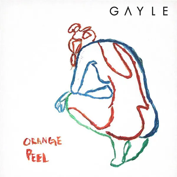 Orange Peel のサムネイル