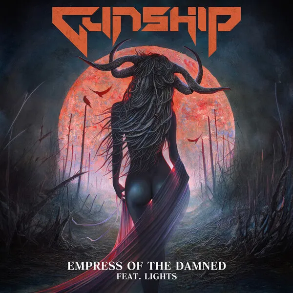 Empress of the Damned のサムネイル