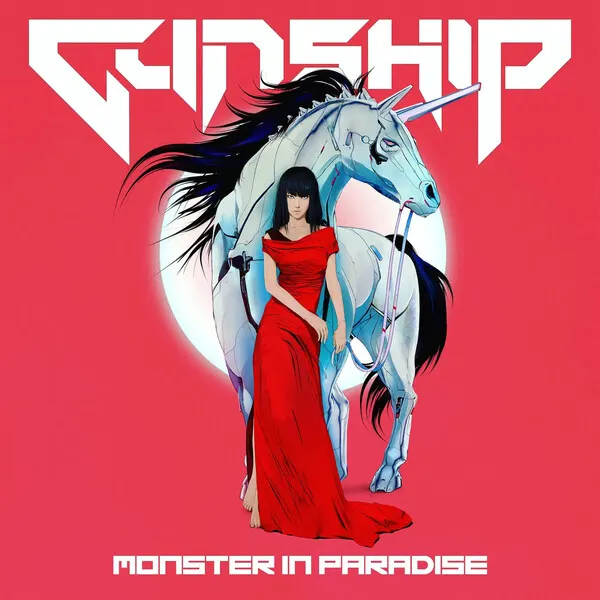 Monster In Paradise のサムネイル