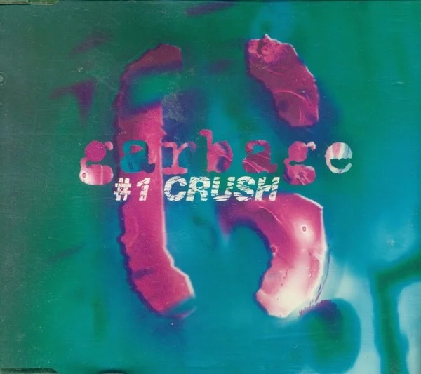 #1 Crush のサムネイル