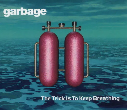 The Trick Is To Keep Breathing のサムネイル