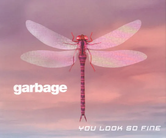 You Look So Fine のサムネイル