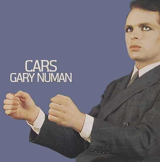 Cars のサムネイル